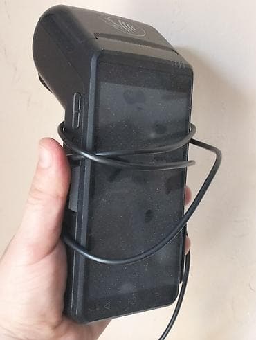 WizarPOS Q2 – Smart POS Terminal - Model: WIZARPOS Q2 (Hardware — 4