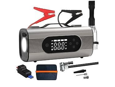 samsung 12 s: Jump Starter A11 Çatdırılma Və Quraşdırılma Bizim Və Sizin — 1