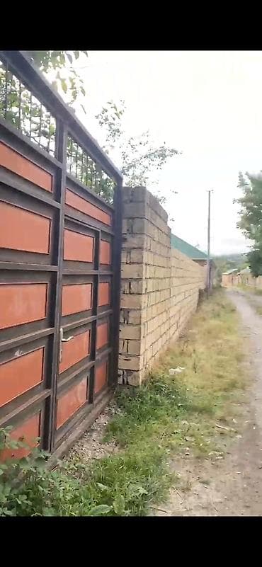 ucuz evlər 2026: 12 sot, Mülkiyyətçi, Kupça (Çıxarış) — 3