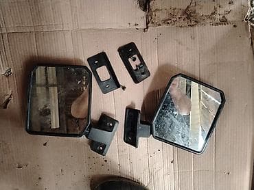 benzin nasos mersedes: Məhsul: Avtomobil üçün yan arxa görüntü güzgüləri dəsti Təsvir: - Cüt — 2