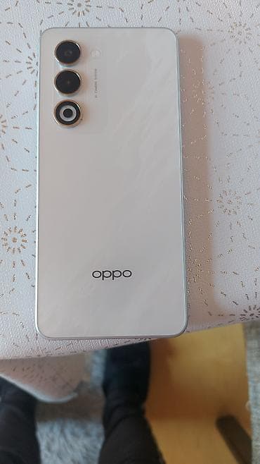 oppo a31: Oppo rəng - Ağ — 2