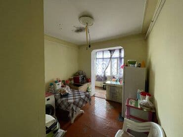 savalanda evler: Bakı, Qaraçuxur qəs., 3 otaqlı, Köhnə tikili, 80 kv. m — 6