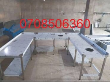 donər bıcağı: Restoran avadanlığı Restoran,kafe,hotel mətbəx — 6