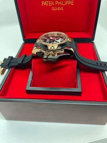 ct8 max smart watch: Yeni, Qol saatı, rəng - Qara — 3