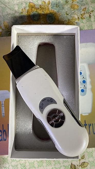 Оборудование для красоты и эстетики: Вапоризатор, Для лица — 10