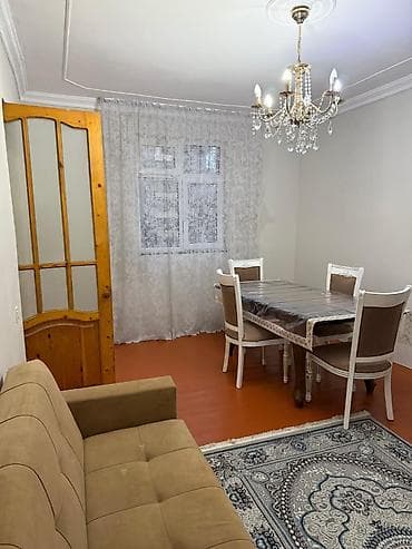 evler xirdalan: 75 kv. m, 2 otaqlı — 1