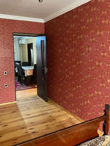 9 mkr 3 otaqli evler: Neftçilər metrosu yanında, Komfort tərəfdən çıxışda, Xruşovka layihəli — 4