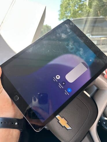 ipad mini 2: Apple iPad — 5