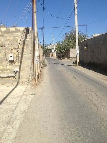 turkanda bag evi satilir: 7 otaqlı, 10 kv. m — 9