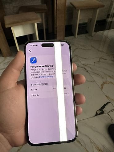 ipone 14: IPhone 14 Pro Max, 256 GB, Deep Purple, Face ID — 4