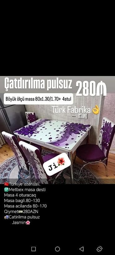 novruz stolu: İLKSİMAY Mebel – eviniz üçün zərif və funksional mebel həlləri - — 9