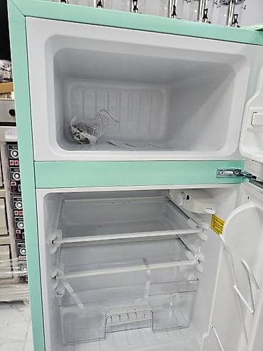 qapi zvanoku: Soyuducu mini bar soyuducu Hicon Model : BCD-108 Enerji təchizatı — 9