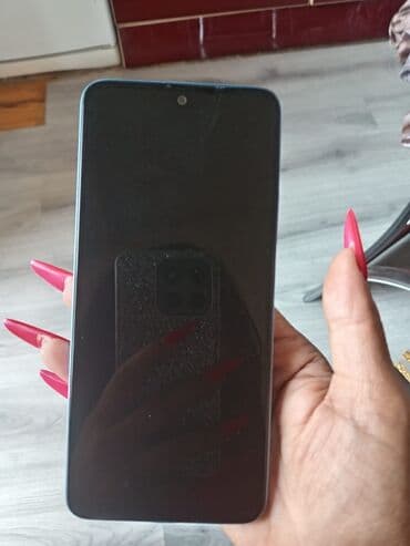 redmi note 8 qiyməti irsad: Redmi Note 12, 128 ГБ, цвет - Синий, Отпечаток пальца — 3