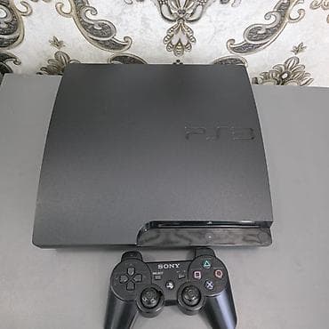 1 Pult
320gb
problemi yoxdur