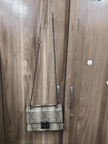 aksesuar instagram: Əl çantası, Miu Miu — 8