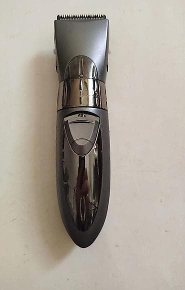 moser sac qırxan: Saç qırxan maşın, Kemei — 4