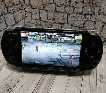 PS3 (Sony PlayStation 3): Playstation portable Psp ideal veziyyetdedir. Seliqeli istifade — 5