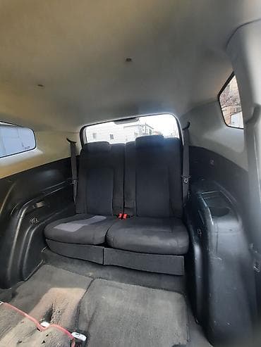 chevrolet orlando: Chevrolet Orlando: 1.8 l | 2012 il 148000 km Ofrouder/SUV — 9