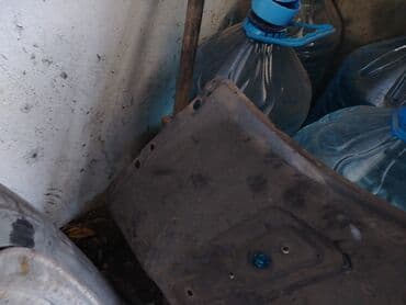 w202 ön bufer: Mersedes sol qabaq krlo normal vəziyyətə əla məlumat üçün zəng edin — 3