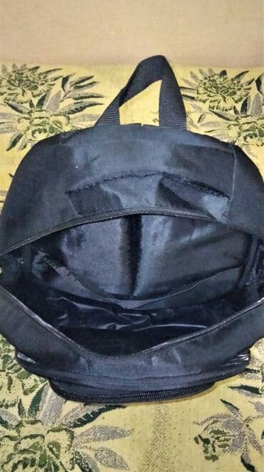 женские рюкзаки турецкого производства: Çanta Turkiya mali. Əl çantasi 50-35-15. Çanta Turkiyada alinib — 5