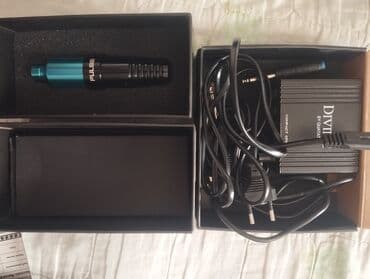 сколько стоят брекеты в баку: Peşəkar tatu dəsti – Quatat/Divine Komplekt: - PULSE Professional — 3