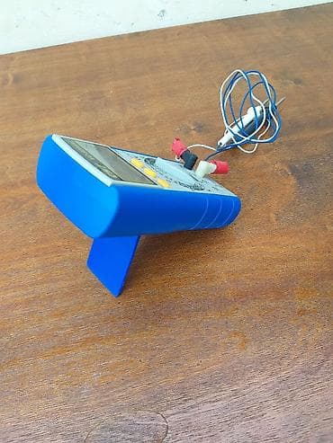 Maqnitofonlar: Tester az işlənib,işlək vəziyyətdə 5 azn — 3