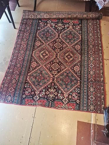 xalca aliram: Xalça Dekorativ, Azərbaycan, Kredit yoxdur — 5