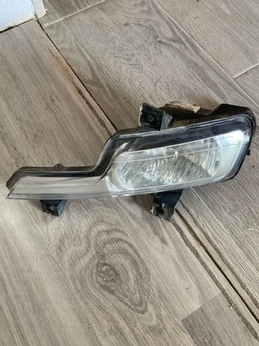 amg rul: Khazar ehtiyat hissleri — 13