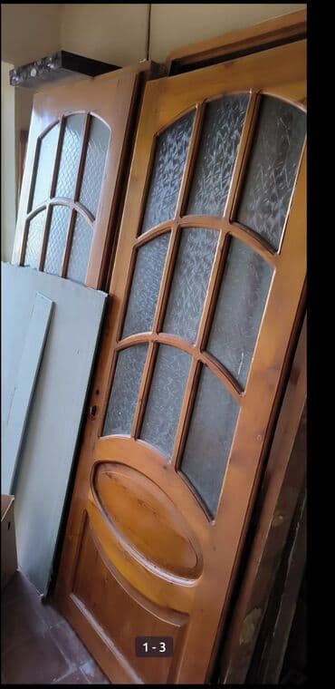 Biologiya: İşlənmiş Otaq qapısı Ünvandan götürmə — 1