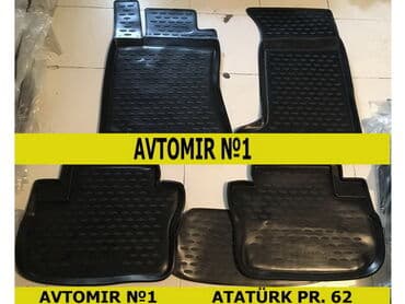 ayağaltı: Cadellac cts polieutran ayagaltı rezini ünvan: atatürk prospekti 62 — 1