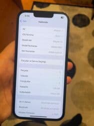 apple 6 plus iphone: IPhone 13 — 5