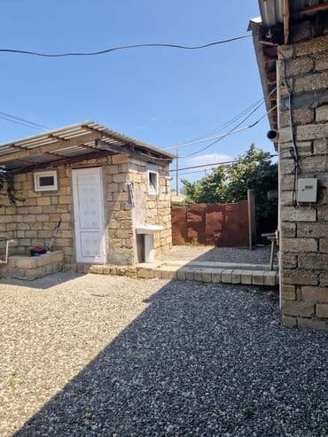 купить бак для воды: Xaçmaz, 160 kv. m, 3 otaqlı, Qaz, İşıq, Su — 3