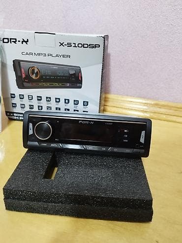 ucuz televizorlar: Maqnitol, AUX, Çin — 3