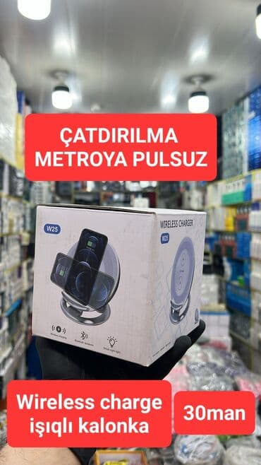 kalonka mikrafonlu: Yeni Kolonka, Növ - Bluetooth — 2