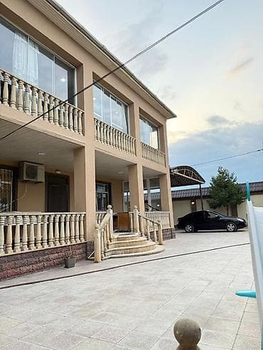 8 mkr satilan evler: MAKLERLER NARAHAT ETMƏSİN. 2 mərtəbəli bağ evi satılır (şəkillər üçün — 3
