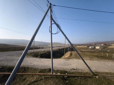 xacmazda torpaq sahesi satilir: 12 sot, Tikinti, Kupça (Çıxarış) — 6