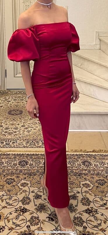 xs olcu: 1 defe geyilinib/XS size — 2