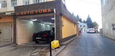 аренда торгового места в магазине: Bineqedi 9 mkr Terlan Sadliq evine yaxin Real musteriylede — 2