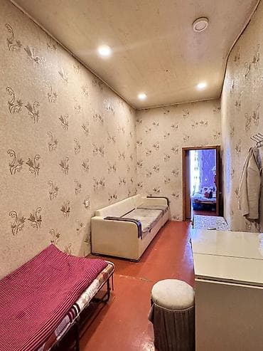 mingeçevir kiraye evler: Kirayə üçün otaqlı mənzil Tam mebellidir və yaşayış üçün lazım olan — 4