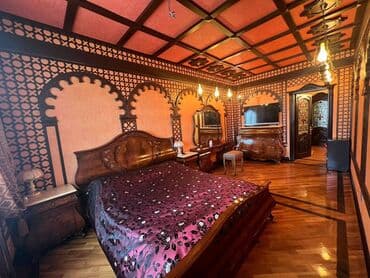 сниму дом: 3 комнаты, Новостройка, м. 20 января, 131 м² — 5