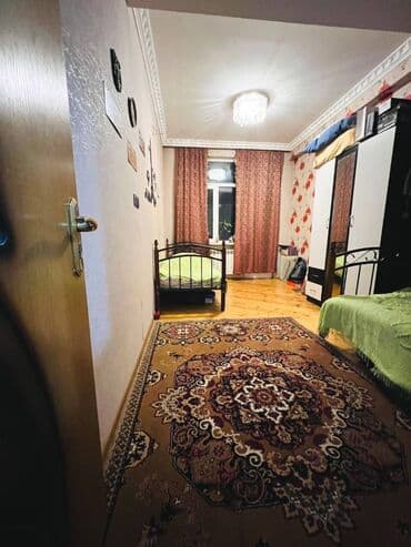 xırdalan evlər 15000: 3 otaqlı, Yeni tikili, m. Həzi Aslanov, 87 kv. m — 3