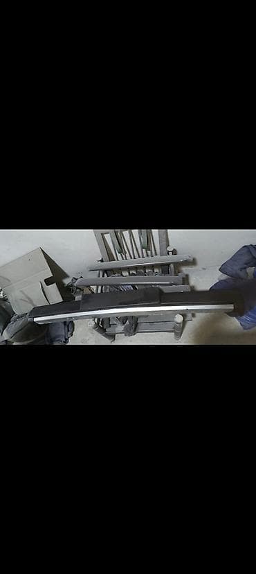 Аксессуары и тюнинг: Коврик — 2