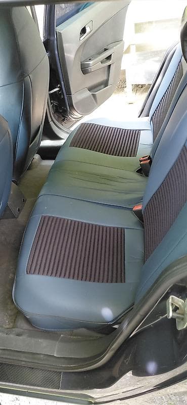 Opel Astra: 1.3 л | 2008 г. 273 км Хэтчбэк — 5