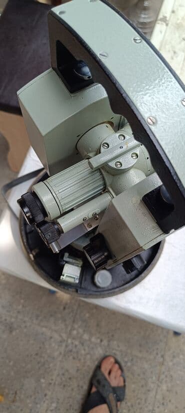 дозиметр купить баку: Teodolit — 2