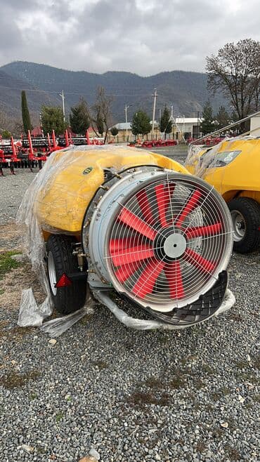 qoşqu lapet: Çiləyici 2 tonluq. Türkiyənin çox keyfiyyətli Öntar firmasıdır. 4 — 4