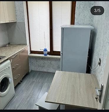 ev axdaram: Elmler Akademiyası Medeniyyet ve incesenet universitetinin yanında — 4