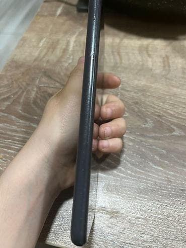 galaxy s20: Samsung Galaxy A13, rəng - Qara, Barmaq izi — 3