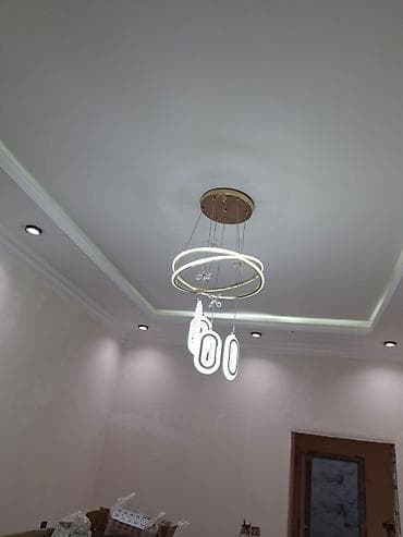 elektrik güçlendirici: ELEKTRİK USTASI – peşəkar elektrik-montaj və işıqlandırma həlləri — 3