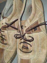 Botinkalar: Təmiz arginal Tam dəri ayaggabi. 200 dollara alinib Avropadan — 3