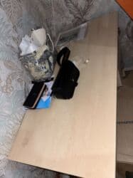 stolustu kompyuter: Kompüter masası, Yeni — 2